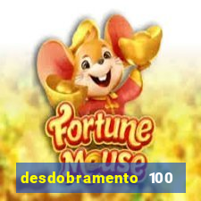 desdobramento 100 dezenas em apenas 6 jogos